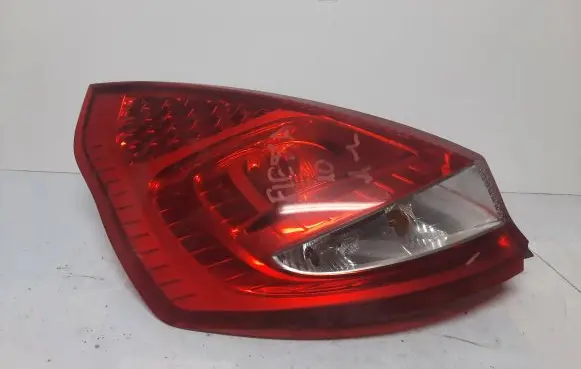 Ford Fiesta Rear/tail lights