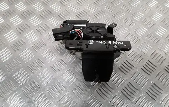Tesla Model Y Tailgate/trunk/boot lock/catch/latch 1500604cnb