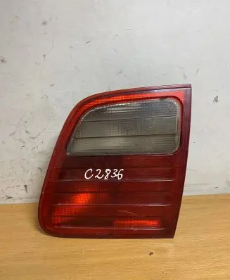 Mercedes-Benz E W210 Rear/tail lights A2108202464 C2836