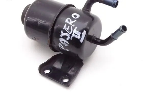Mitsubishi Pajero Power steering fluid tank/reservoir