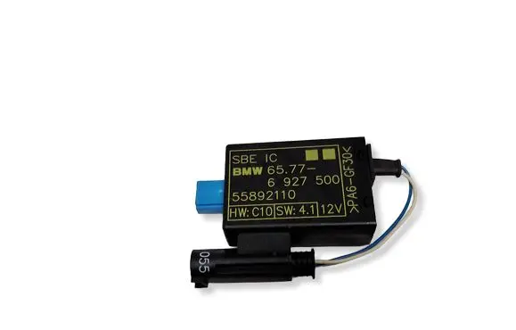 BMW 3 E36 Seat pressure sensor 6927500