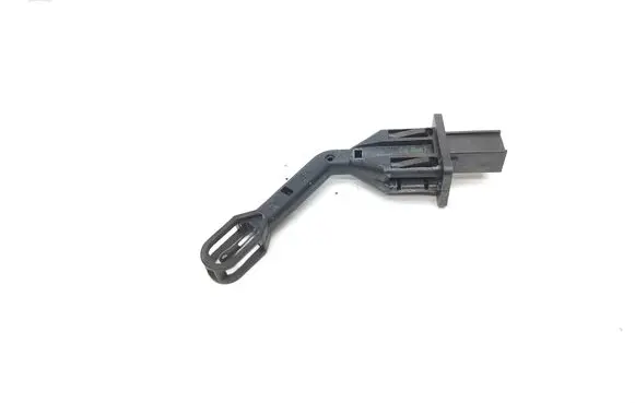 Interior temperature sensor