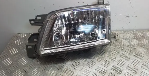 Subaru Forester SF Headlight/headlamp