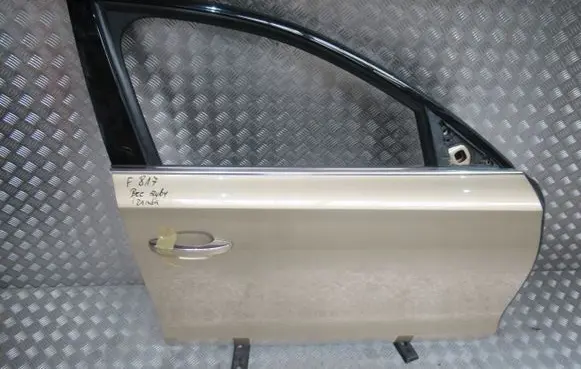 Audi A8 S8 D4 4H Front door 