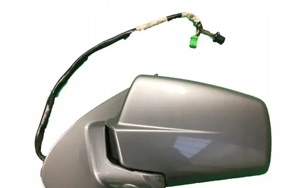 Cadillac SRX Front door electric wing mirror
