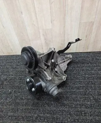 BMW 3 F30 F35 F31 Water pump 7644810 11517644810