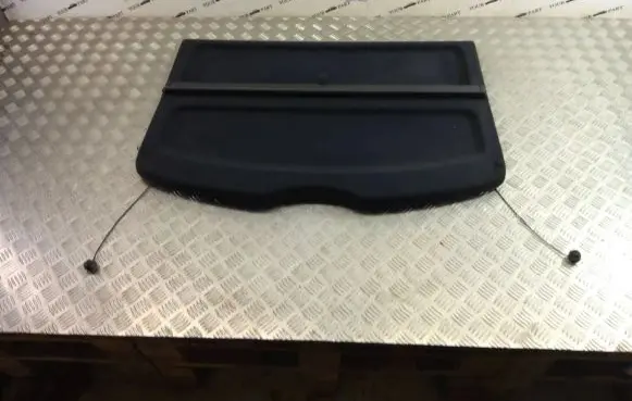 Skoda Octavia Mk1 (1U) Parcel shelf 