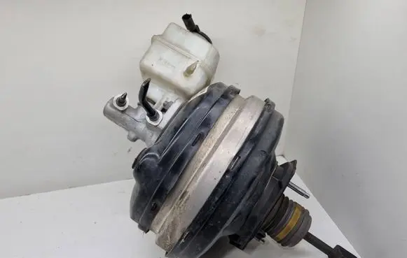BMW X6 E71 Brake booster 296786685047 00132122106428
