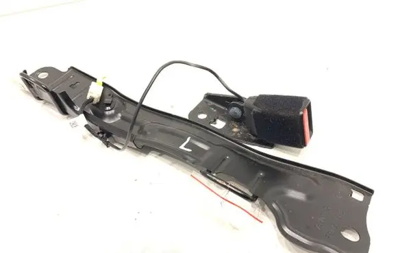 Peugeot 508 II ISOFIX Bracket 9816295680
