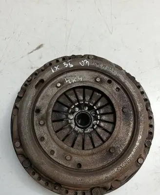 Hyundai ix35 Dual mass flywheel TYPM240EU3 TYPM240E