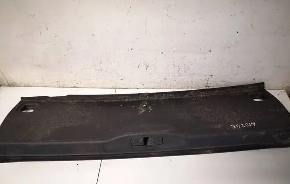 Peugeot RCZ Other trunk/boot trim element ym16401977 mp6585