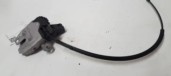 Jaguar XF X250 Tailgate/trunk/boot lock/catch/latch 6W83442A66CD