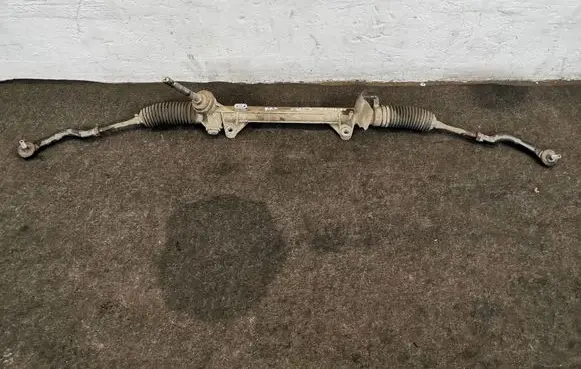 Nissan Qashqai Steering rack 