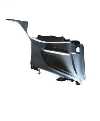 Chevrolet Camaro Rear door card panel trim 23395986 23395990
