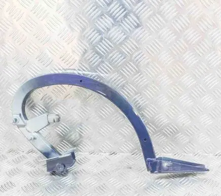 Audi A5 Tailgate/trunk/boot hinge 8W6827302