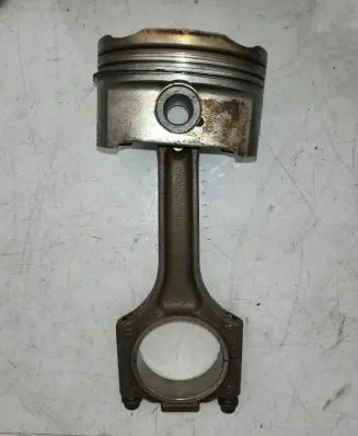 Porsche Cayenne (9PA) Piston 93L32
