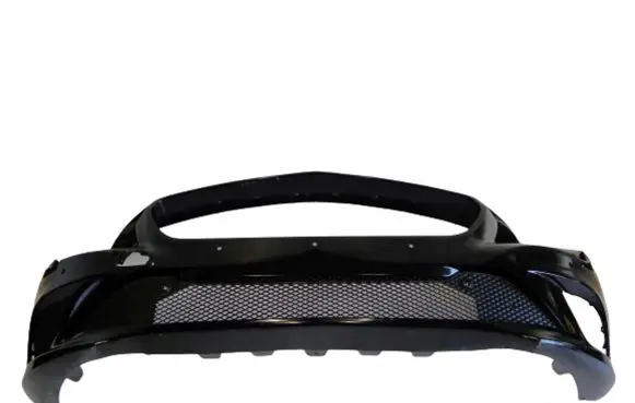 Mercedes-Benz CLA C117 X117 W117 Front bumper A1178800140