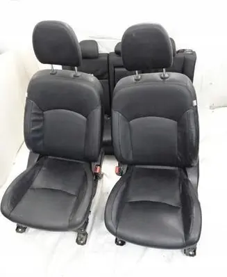 Citroen C4 Aircross Seat set 