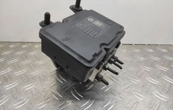 Skoda Superb B6 (3T) ABS Pump 1K0907379BH 10061937251 10096103513