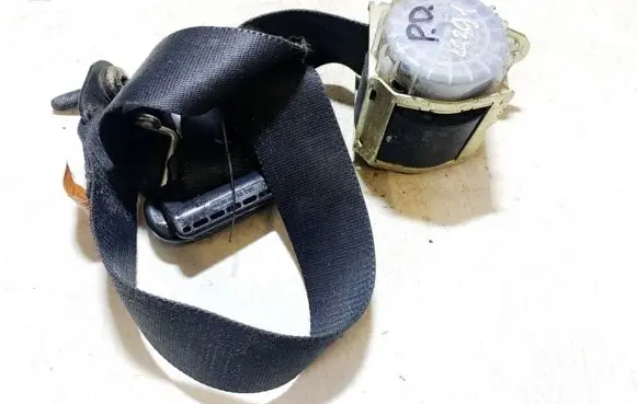 Ford Fusion Front seatbelt 2s6aa61294ab 600578400