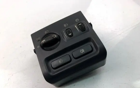 Volvo S40, V40 Light switch 30613945