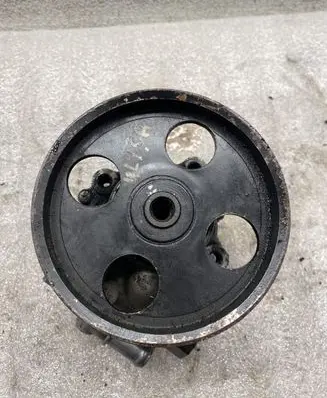 Fiat Ulysse Power steering pump 692955118
