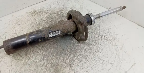 Skoda Octavia Mk2 (1Z) Front shock absorber/damper 1T0413031DS