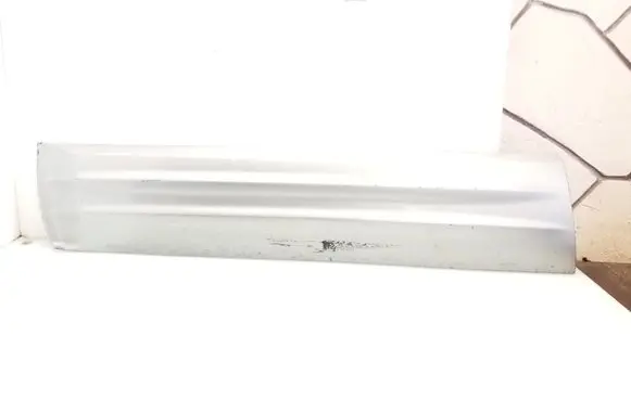 Mitsubishi Pajero Other exterior part