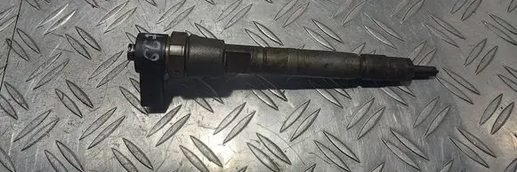 Mercedes-Benz ML W163 Fuel injector A6130700887