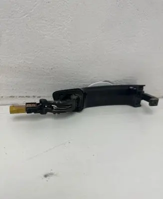 Audi A3 S3 8V Front door exterior handle 8v0837206A