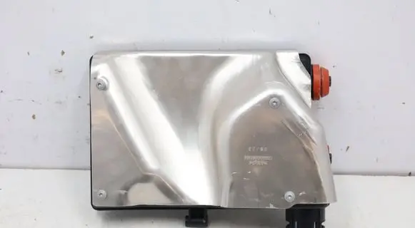 BMW X7 G07 Intake resonator 8470034MWGK2805 8470034