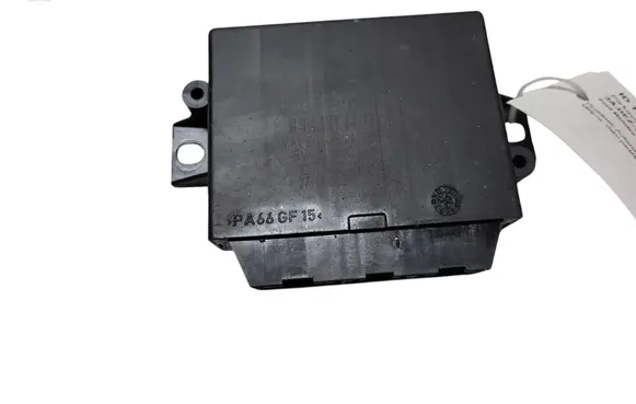 Ford Mondeo MK IV Parking PDC control unit/module 7G9215K866AE