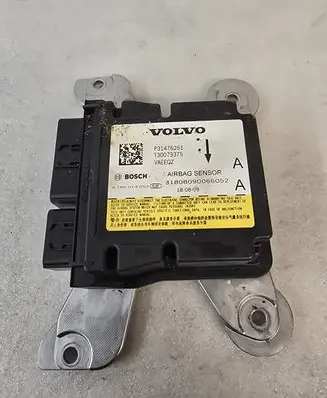 Volvo V60 Airbag control unit/module 31476261