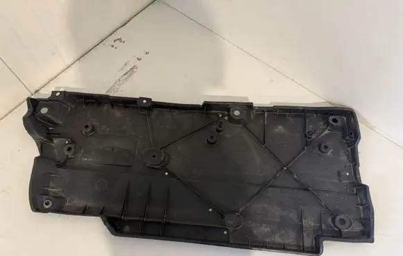 Toyota C-HR I Engine splash shield/under tray 58166 5816610020