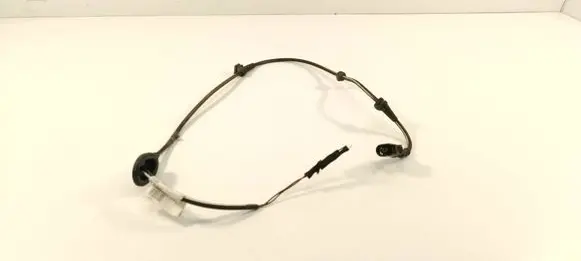 Skoda Octavia Mk3 (5E) Rear ABS sensor wiring 5G0927904BC