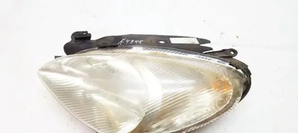 Citroen Xsara Picasso Headlight/headlamp