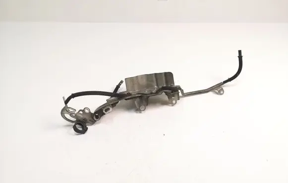 Toyota Corolla Verso AR10 Vacuum line/pipe/hose