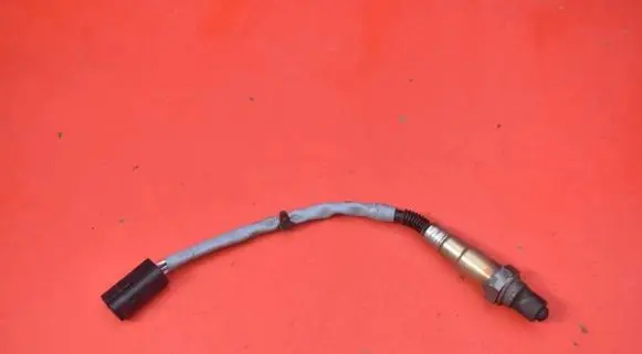 Nissan Note (E11) Lambda probe sensor 0986AG2204