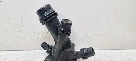 Thermostat/thermostat housing