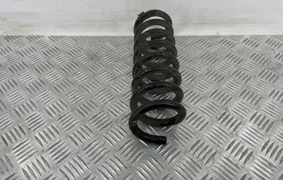 Mercedes-Benz C W204 Rear coil spring 