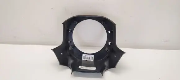 Ram 1500 DT Steering wheel trim 5YK682X7AG