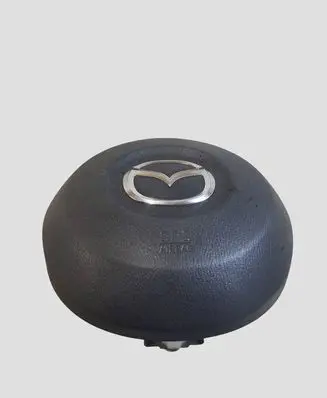 Mazda 6 Steering wheel airbag 0589P1000240 TG11A02001