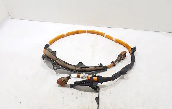 Renault Arkana Other wiring loom 297A26001R