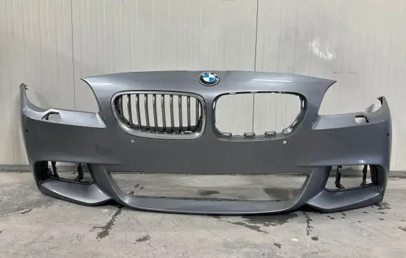 BMW 5 F10 F11 Front bumper 0433A520000 83847131 8060190