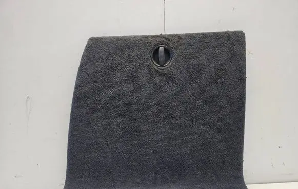 Audi A6 S6 C7 4G Trunk/boot side trim panel 4G9863989