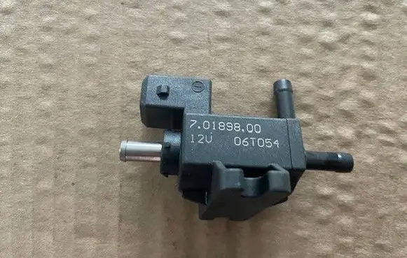 Fiat Punto (176) Electromagnetic valve 7.01898.00