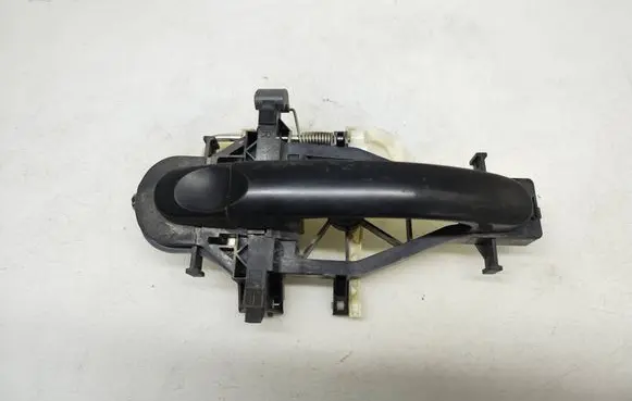 Volkswagen Transporter - Caravelle T5 Sliding door exterior handle 7H0843352E