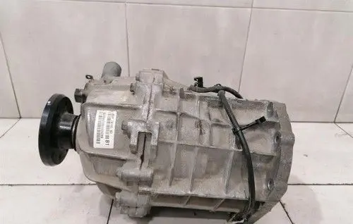 Ford Ranger IV Gearbox transfer box case JB3P7A195BD