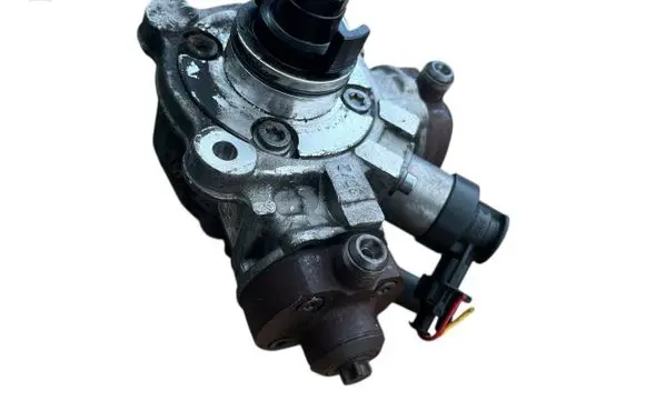 Honda Accord Fuel injection high pressure pump 0445010635