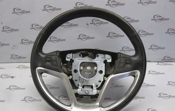 Opel Antara Steering wheel 5853